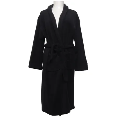 Peignoir (Noir) de Koral