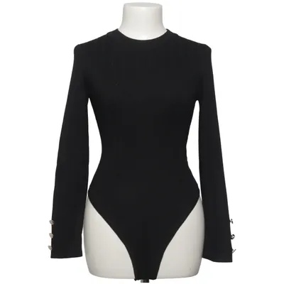 Body (Sort) fra Missguided Petite