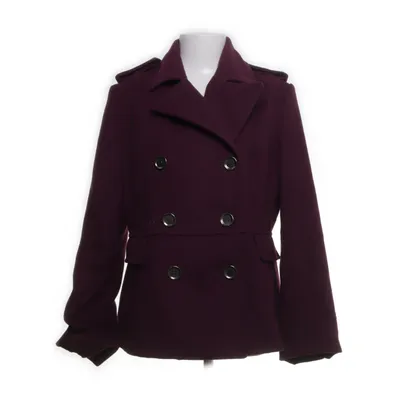 Skepparkavaj (Lila) från Made in italy Polyester