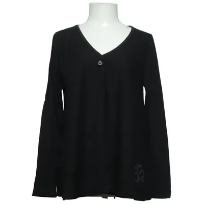 Top (Black) from Ajlajk Cotton