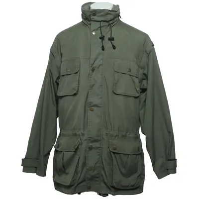 Veste de chasse (Vert) de Swedteam Coton, Polyester