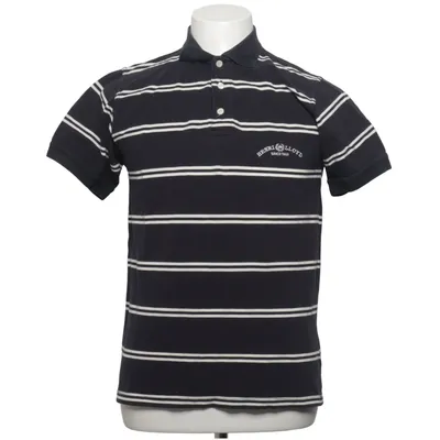 Polo shirt (Blue, White) from Henri Lloyd Cotton