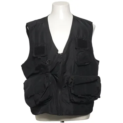 Outer vest (Black) from Crivit Polyester
