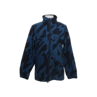 Softshelljacka (Blå, Flerfärgad) från Yigga Polyester