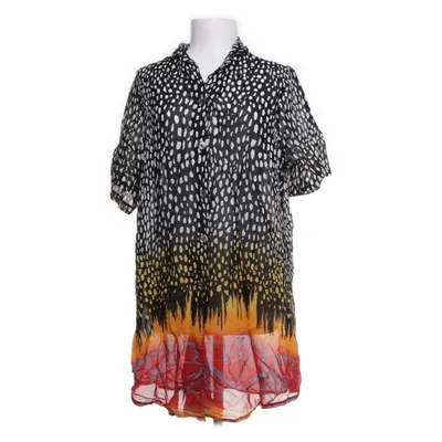 Korte mouwen shirt (Zwart, Meerkleurig) van Sunflair