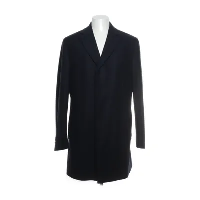 Frakke (BG2-50-48B-S) fra Bytom Polyester, Viscose, Uld