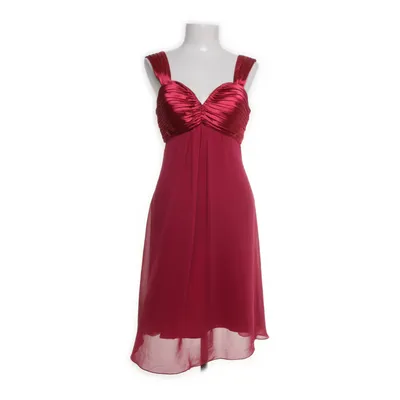 Cocktailklänning (Rosa) från Party Line Polyester