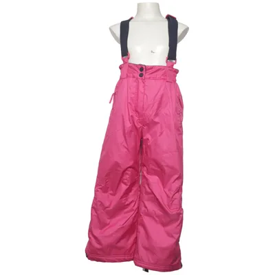 Overtræksbukser (Pink) fra Kiki & Koko Polyester