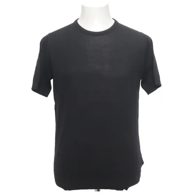 T-shirt (Imperial Kashmir) fra John Smedley Kashmir, Bomuld