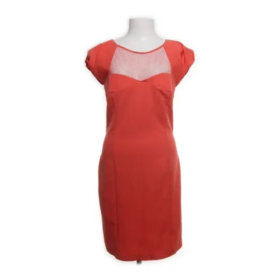 Klänning (Röd) från Fy Polyester