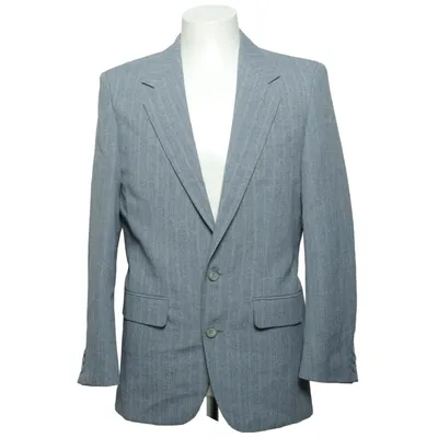 Blazer (Blau) von Gulins Polyamid, Polyester
