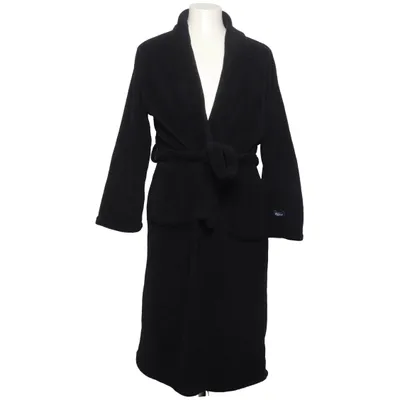 Peignoir (Noir) de Koral Polyester