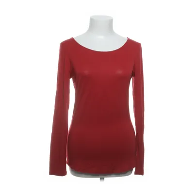 Långärmad t-shirt (Röd) från Camaïeu