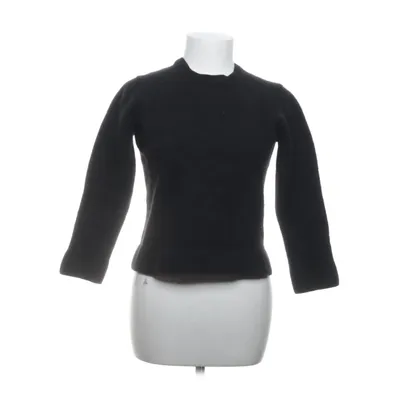 Sweater (Black) from Colorful Standard Merino wool