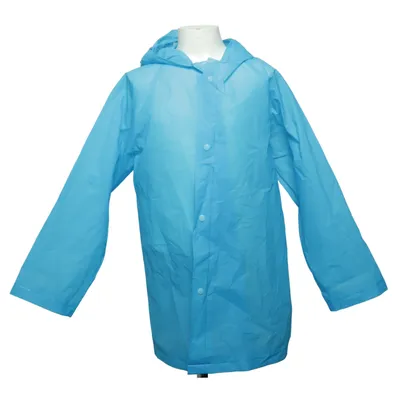 Veste imperméable (Bleu) de Swift