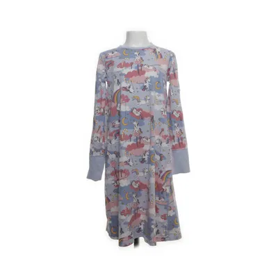 Nightgown (Purple, Multicolored) from Polarn O. Pyret