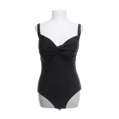 Baddräkt (Svart) från Zeeman Elastan, Polyamid