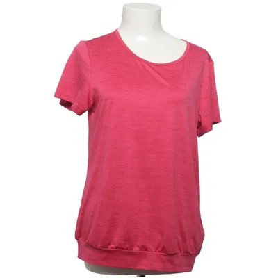 Sporttop (Roze) van Energetics Elastaan, Polyester