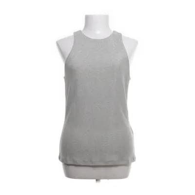Débardeur (Gris) de H&M Modern Classic Élasthane, Polyester