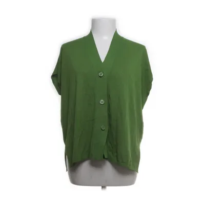 Väst (Grön) från Women Essentials by Tchibo Polyamid, Viskos