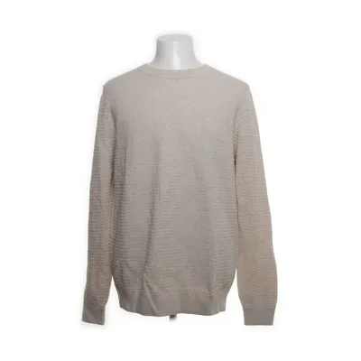 Tröja (Beige) från Keystone Ekologisk bomull