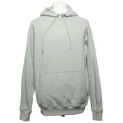 Huvtröja (Grön) från Tom Hope Bomull, Polyester