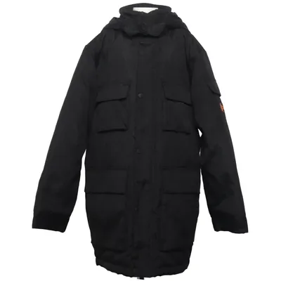 Veste d'hiver (Noir) de Fly Polyamide, Polyester