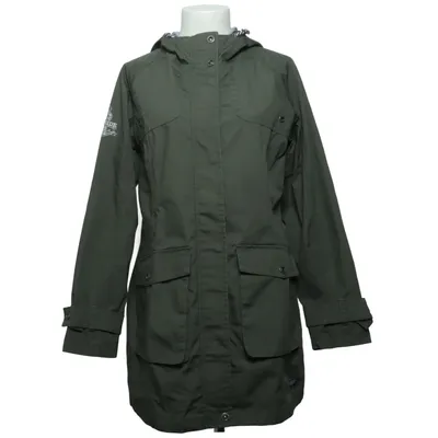 Parka (Grün) von Seaside Baumwolle, Polyester