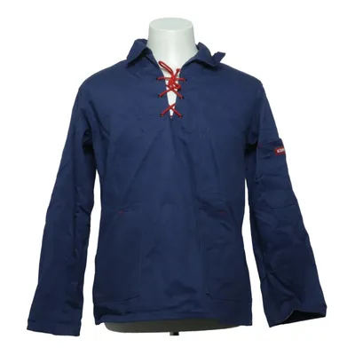 Werkhemd (Blauw) van Kansas Katoen