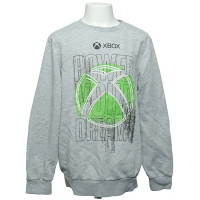 Sweatshirt (Gray) from Xbox