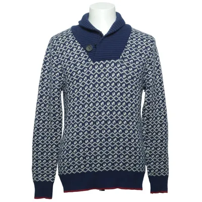 Sweater (Leomanes) from Matinique Acrylic, Wool