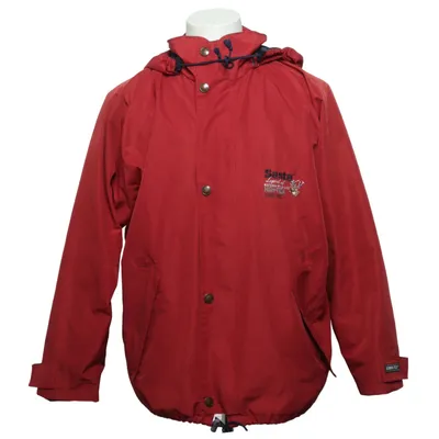 Outdoor jacket (Red) from Sasta