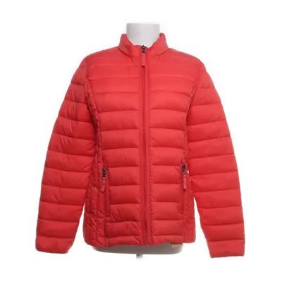 Lightweight jacket (Red) from Balsamik Polyamide, Polyester
