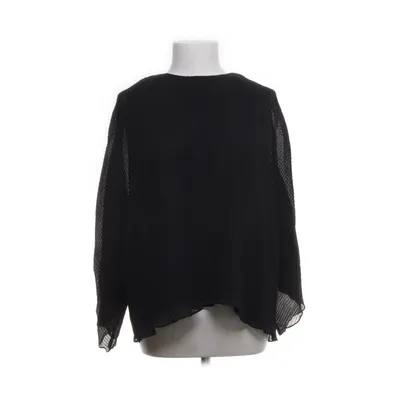 Blus (Svart) från Zara Polyester