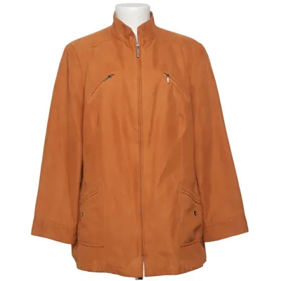 Jacka (Brun) från Atelier Creation Polyester