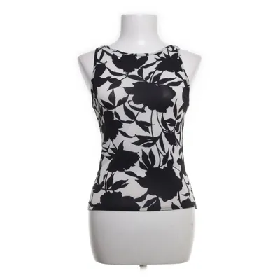 Tank Top (Black, White) from Kara Makan