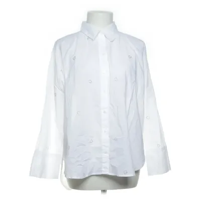 Blouse (Blanc) de ONLY Coton