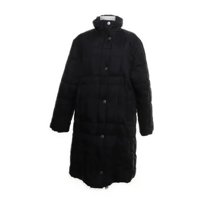 Winter coat (Black) from Blue Flame Polyester