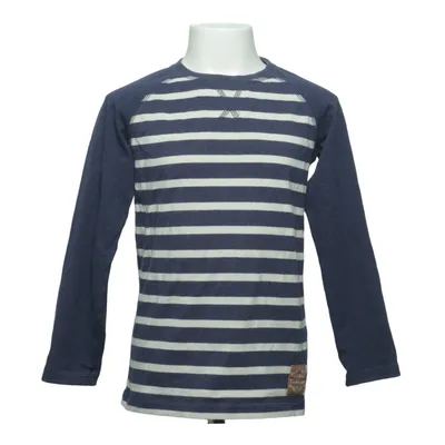 Lange mouwen shirt (Sandstone Ls Tshirt) van POMPdeLUx Katoen, Elastaan, Polyester