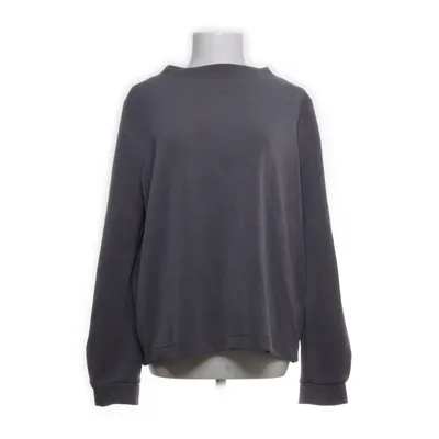 Collegetröja (Grå) från Opus Elastan, Modal, Polyester