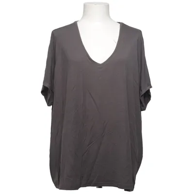 T-shirt (Gris) de Aware by Vero Moda Élasthane, Lyocell