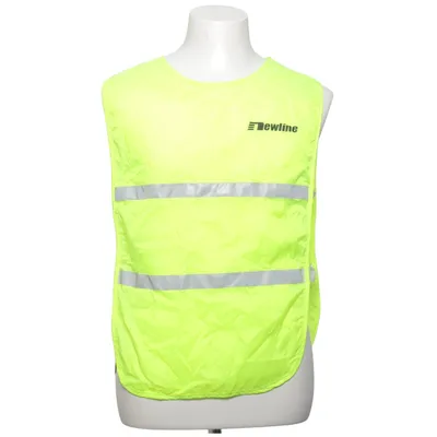 Reflective vest (Green) from Newline Polyamide