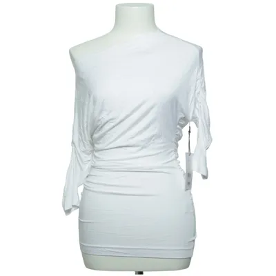 Top (White) from Bailey44 Elastane, Viscose