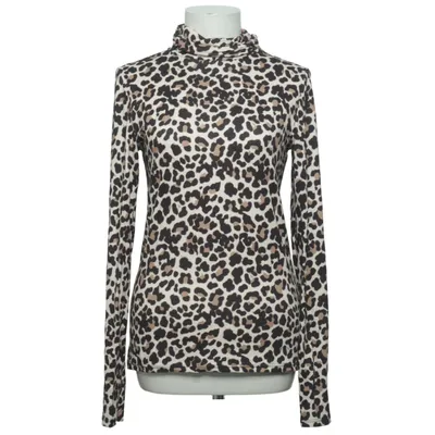 Turtleneck (Beige, Black, Brown) from Azzurro Elastane, Polyamide