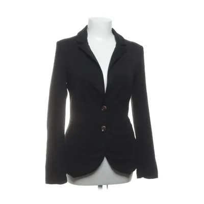 Kavaj (Svart) från Haoduoyi