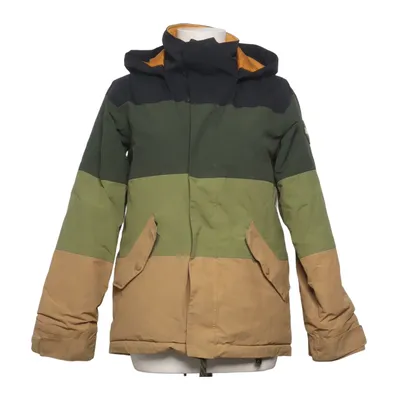 Skijakke (Grøn, Brun, Sort) fra Burton Polyamid, Polyester