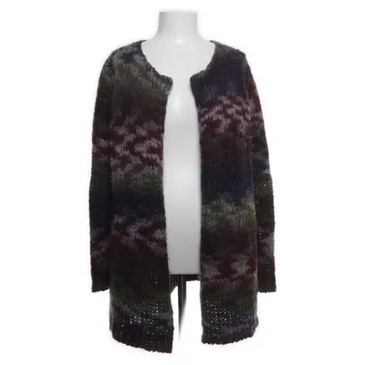 Kofta (Flerfärgad) från Set Akryl, Ull