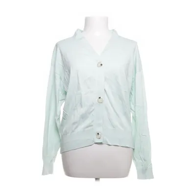 Cardigan (Groen) van Essentials by Tchibo Organisch katoen