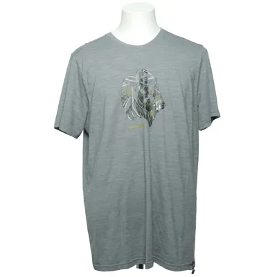 T-shirt (Merino Sport 150) fra Smartwool