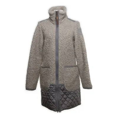 Winterjas (Grijs) van Napapijri Acryl, Polyester, Wol